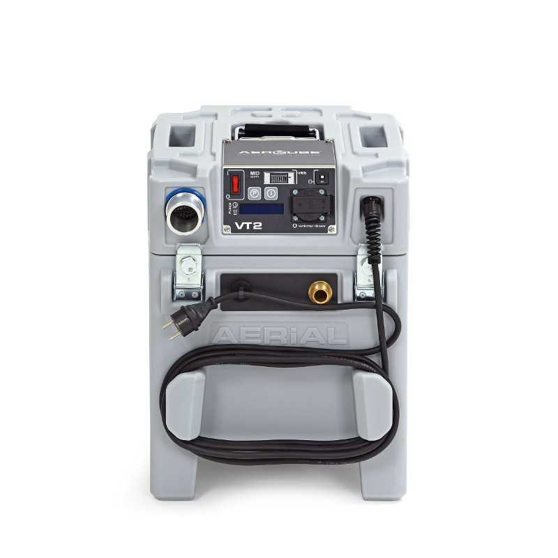 AERCUBE VT2 Wasserabscheider AERCUBE VT2 Wasserabscheider