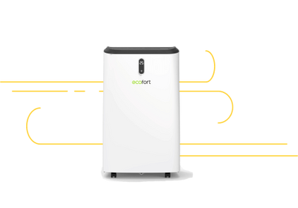 Klimageräte & Ventilatoren für frische Luft