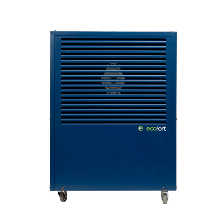ecodry CaveMaster - Sapphire Blue