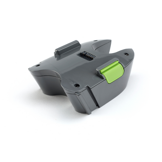 Akku für Gtech Multi, ideal für leistungsstarkes Saugen und Staubsauger-Zubehör.