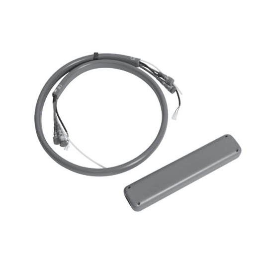 Argo Ulisse 13DCI Schlauch-Verlängerungskit, 2 Meter lang, von ecofort AG für Kühlzubehör.