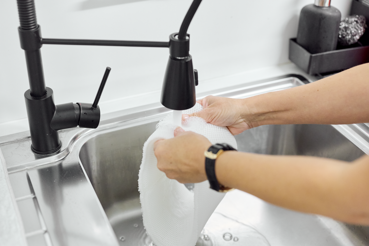 Verdunstungsmatte für ecoQ HumidAir E900 – Ersatzmatte für maximale Hygiene, gleichmässige Verdunstung und gesunde Luftqualität