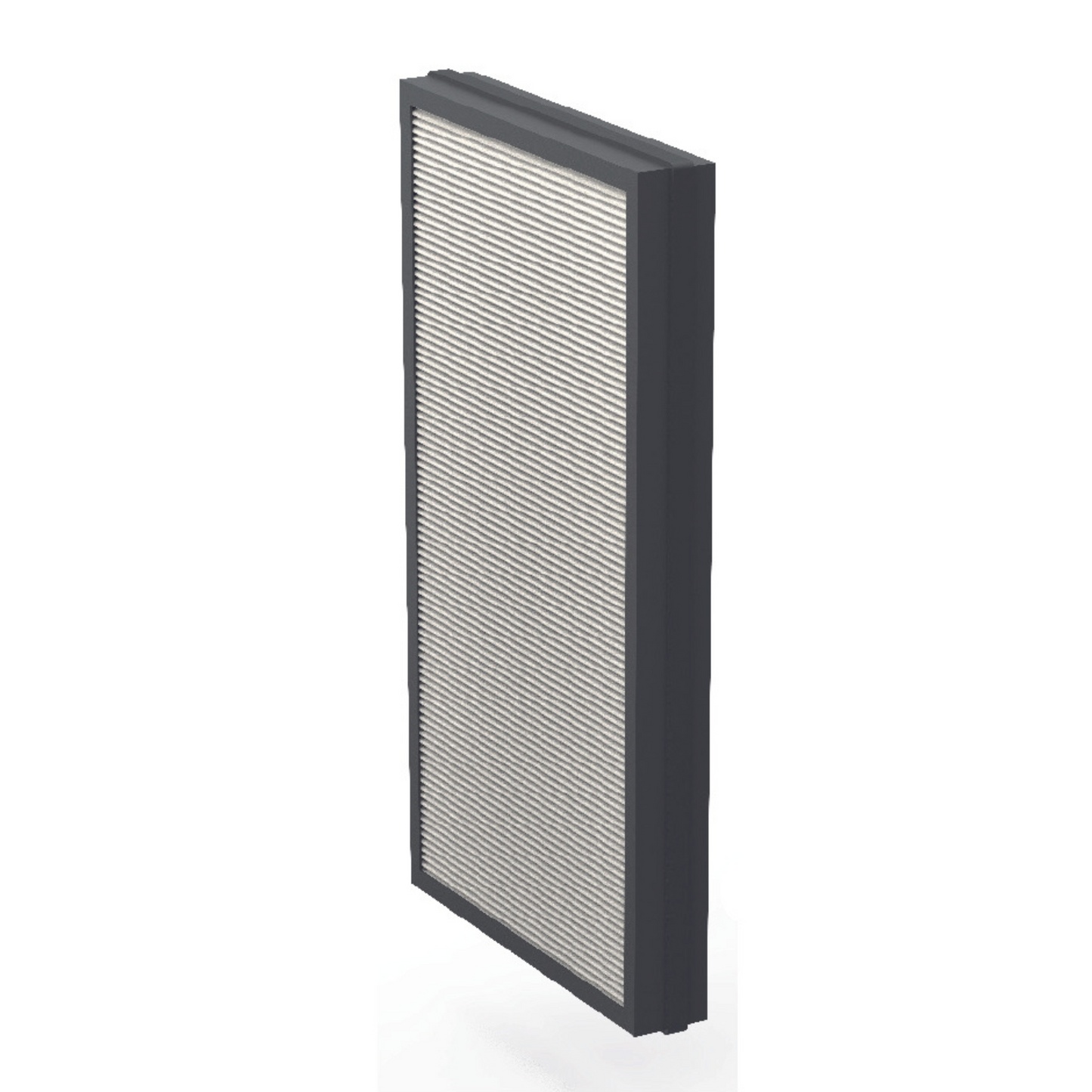 Hybridfilter von Boneco A341 zur Luftreinigung, entfernt Allergene, Staub und Gerüche.