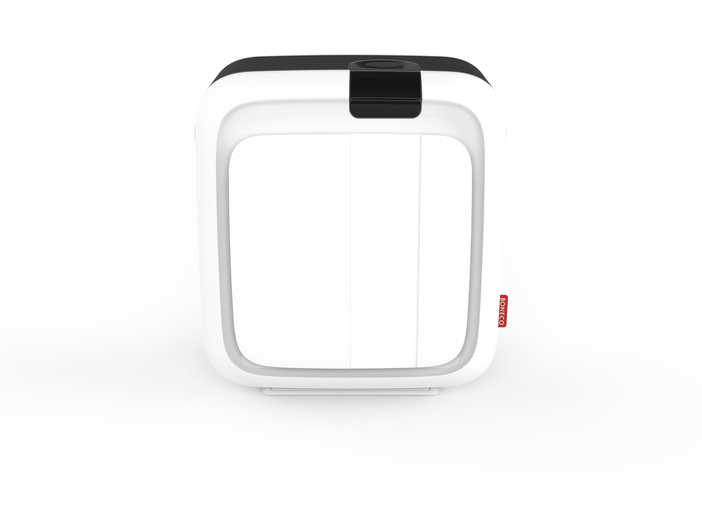 Boneco H700 Hybrid Luftbefeuchter und Luftreiniger mit Aktivkohlefilter und Hygrostat.