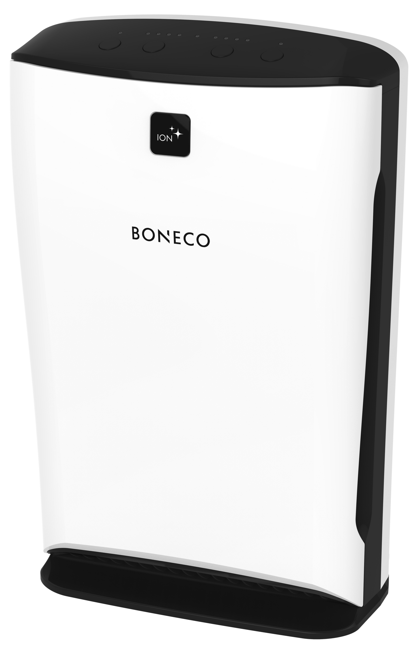 Boneco P340 Luftreiniger mit HEPA-Filter und Aktivkohlefilter, ideal für Zuhause bei Allergien und Schadstoffen.