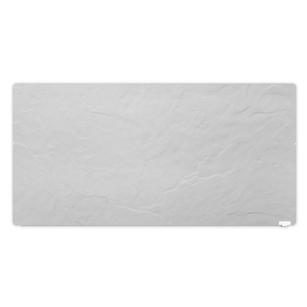 Climastar Avant Touch 2000 W Infrarot-Heizgerät 50x100 cm mit eco-funktion und WiFi-Thermostat