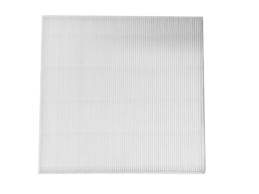 ecoQ DryAir 9L steady HEPA-Filter Pack (3 Stück) für gesunde und saubere Raumluft.