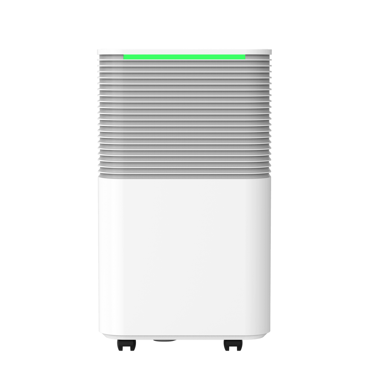 ecoQ DryAir 12L Essential: Kompakt, leise & effizient. Der ideale Luftentfeuchter für Räume bis 30 m² – einfach zu bedienen und besonders energiesparend.