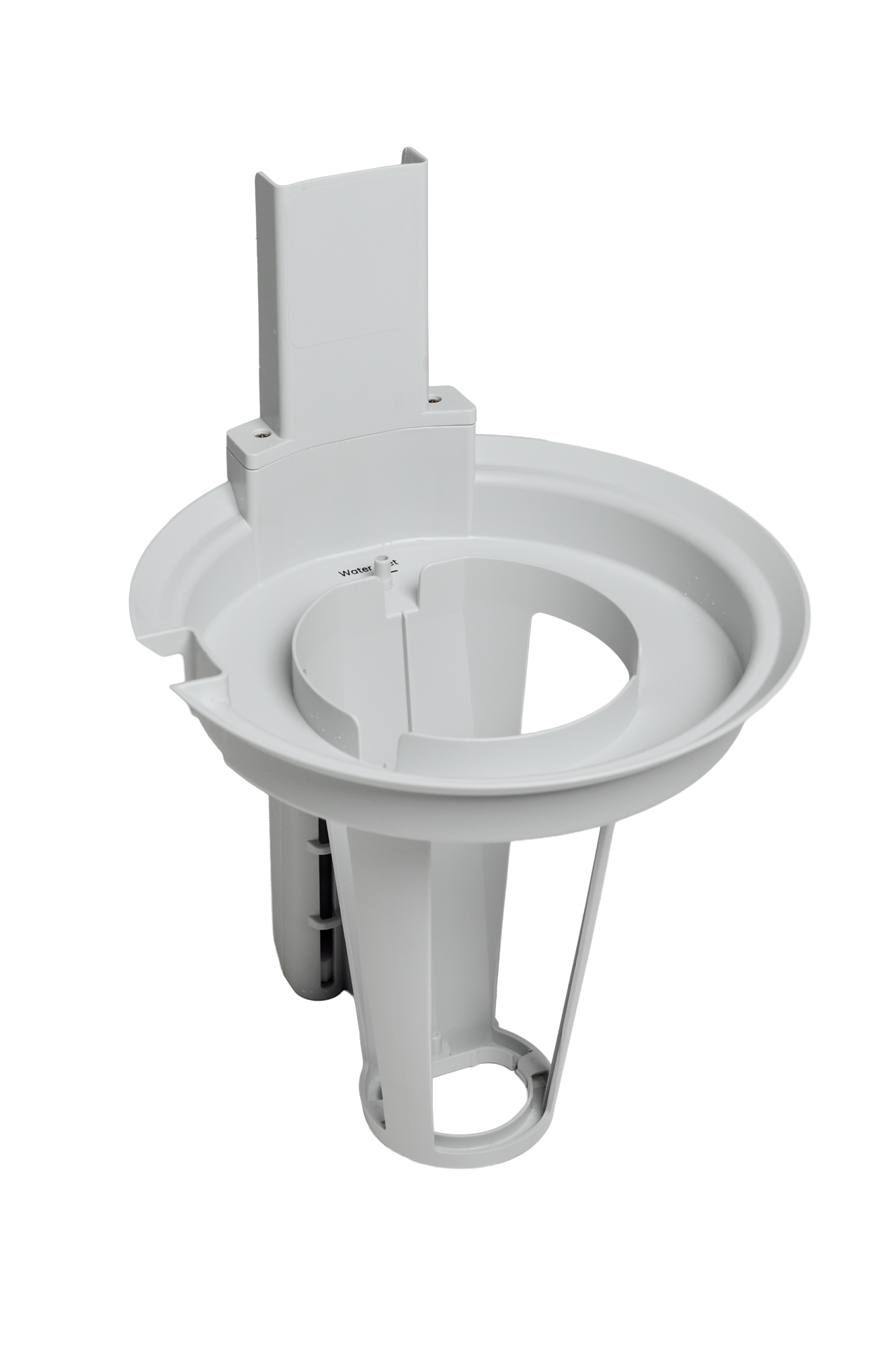 ecoQ HumidAir E900 – gesunde Raumluft durch UV-Sterilisation, verhindert Keime und verlängert die Lebensdauer der Filter