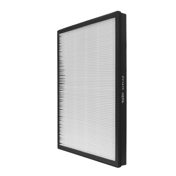 GenericFilter Ersatz HEPA-Filter für Philips Luftreiniger Serie 1000, ideal zur Luftreinigung und Luftbefeuchtung.