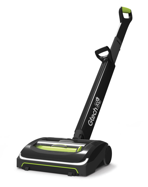 Gtech AirRam K9 – kabelloser Staubsauger mit starker Saugkraft, langlebig und leicht, ideal für Haushalte mit Haustieren