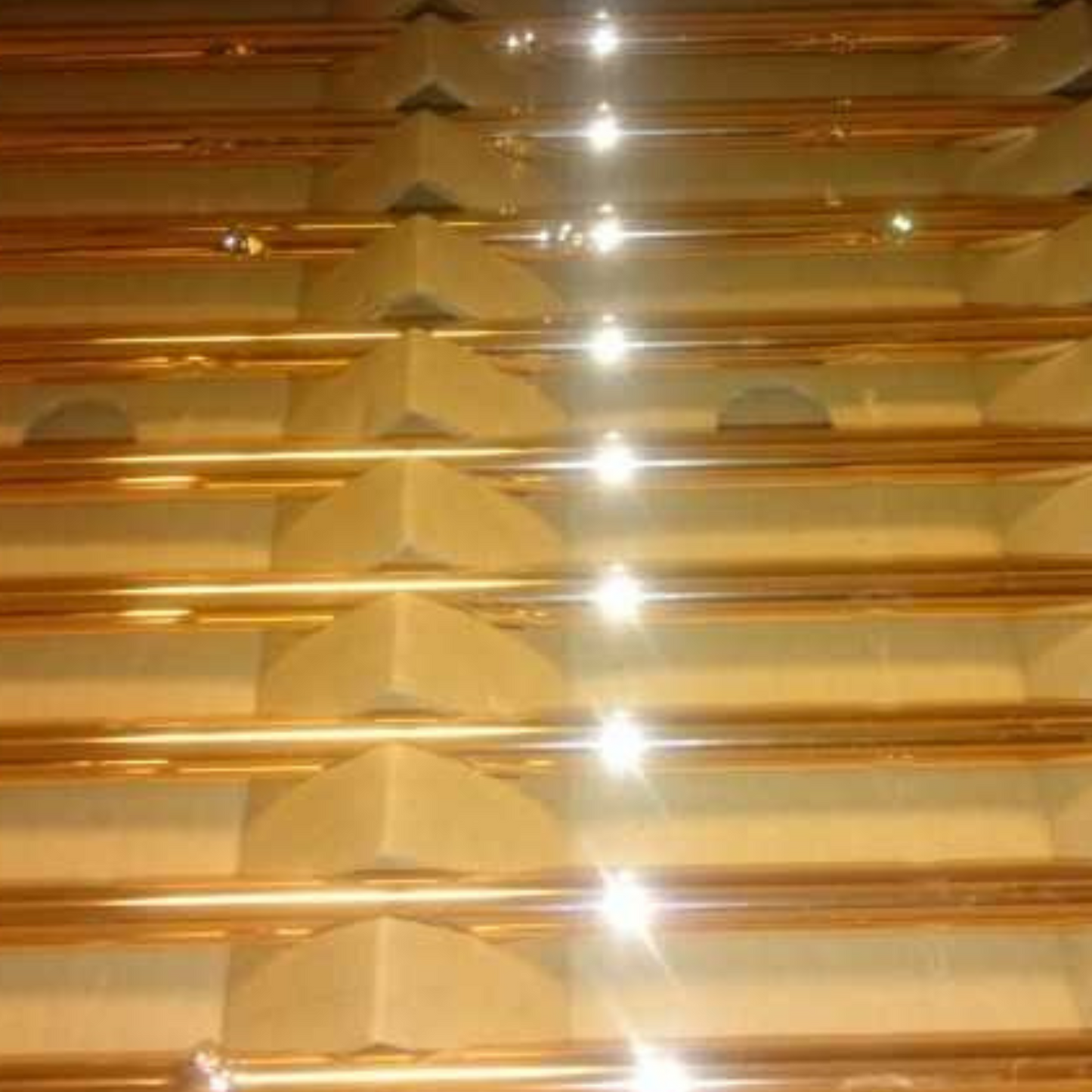 Heliosa AmberLight Infrarotröhre Modell Heliosa 11 als Ersatzteil für Infrarotstrahler.