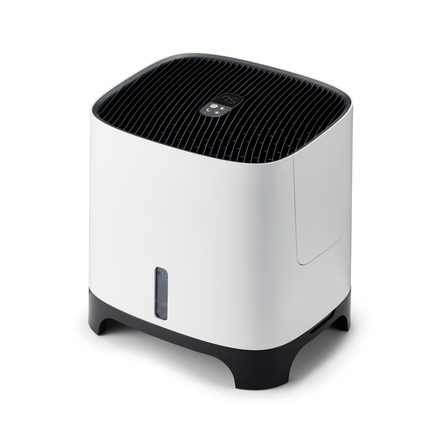 Der Meaco Armin 680 entfernt Gerüche und reinigt die Luft dank hoher Luftumwälzung – ideal für den dauerhaften Einsatz