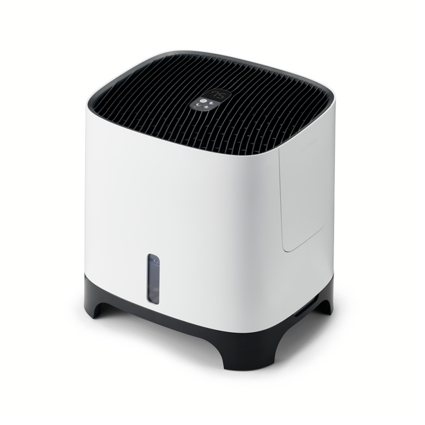 Der Meaco Armin 680 entfernt Gerüche und reinigt die Luft dank hoher Luftumwälzung – ideal für den dauerhaften Einsatz