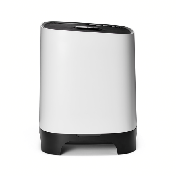 Der Meaco Armin 680 sorgt für eine kraftvolle Luftumwälzung und beseitigt Gerüche nachhaltig – perfekt für den Dauerbetrieb