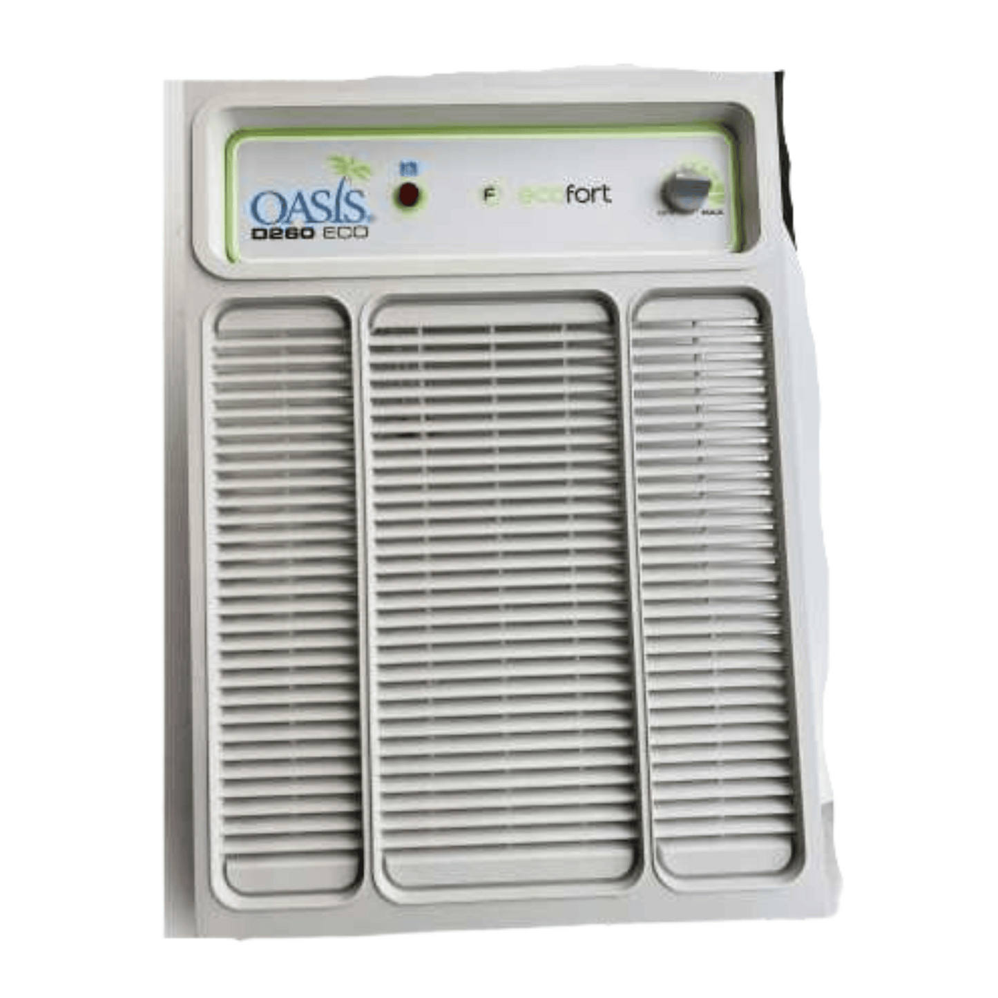 Oasis Frontgitter-Set - Ersatzteile für optimale Anpassung und Funktionalität.