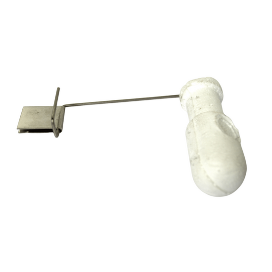 Oasis Schwimmer Ersatzteil für Luftbefeuchter und Luftentfeuchter, kompatibel mit Airsec 125 und 165.