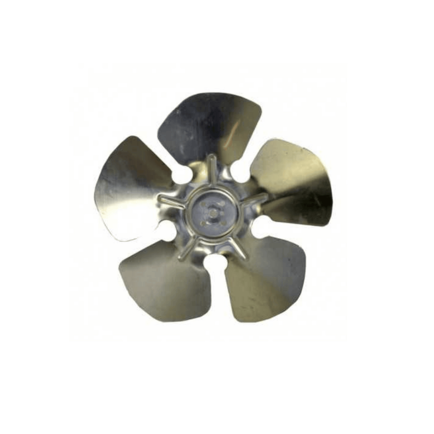 Oasis Ventilatorflügel Modell 165, Ersatzteil für Airsec 125, leicht mit 0.3 kg Bruttogewicht.