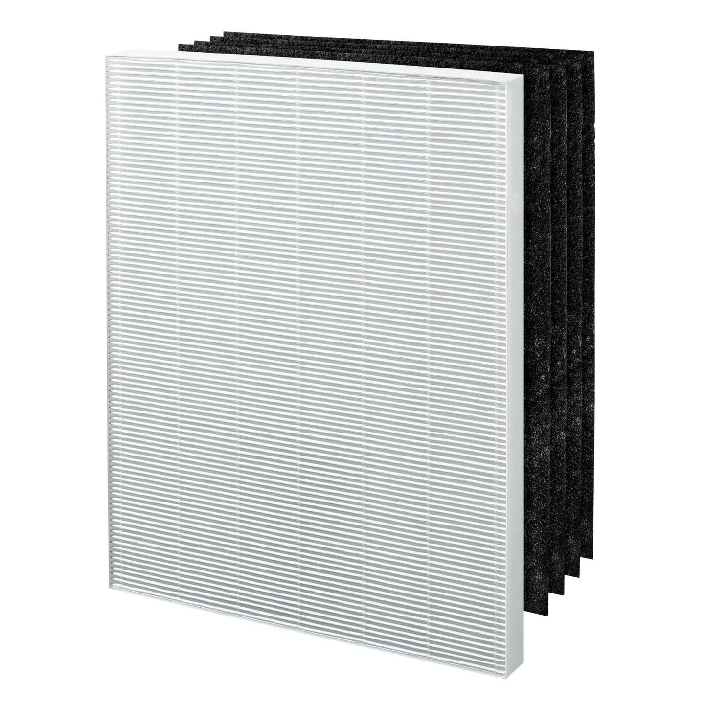 Winix Filter P150 Original Ersatzfilter für Luftreiniger mit True HEPA und Aktivkohlefiltern.