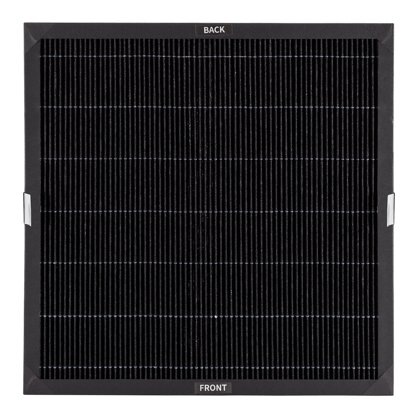 Winix T1 HEPA Filter mit aktivem AOC Aktivkohlefilter zur effektiven Luftreinigung und Schadstofffilterung.