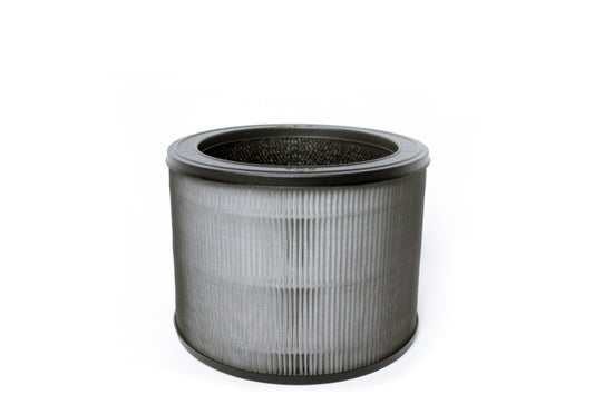 Winix ZERO Compact Filter  Hochleistungsfilter für Luftreiniger, ideal zur Entfernung von Staub, Pollen und Allergenen.