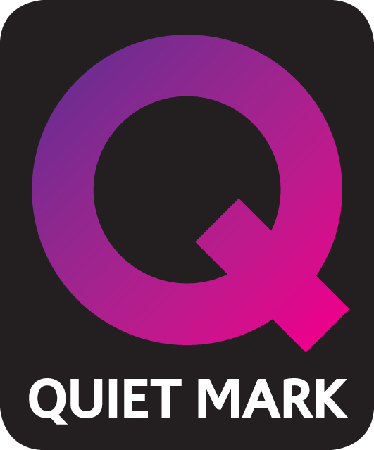 Quiet Mark Award - leise Ventilatoren