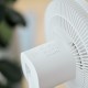 ecoQ SilentAir Due