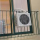 Midea PortaSplit Universal-Fensterhalterung 
