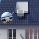 Midea PortaSplit Universal-Fensterhalterung 