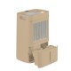 ecoQ DryAir 20L Energy Saver