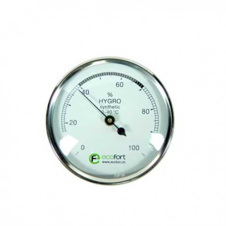 ecofort Hygrometer 150 CR