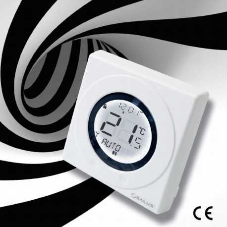 Exakt hygrometer