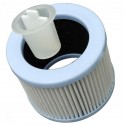 Air Naturel Ersatz HEPA Filter (Buldair)