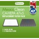 MeacoClean HEPA 47x5 filtre
