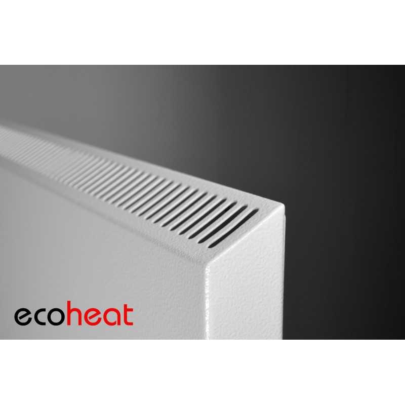 Hrgsot Ecoheat Heater – L'appareil de Chauffage Ultime, Chauffage D'espace  à Flux de Chaleur D'intérieur, Chauffages Portables pour une Utilisation en
