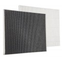 Double filtre (Carbon et HEPA) pour laveur d\'air Winix AW600