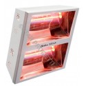 Helios Titan radiateur infrarouge industriel