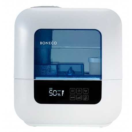 BONECO U350 humidificateur et nébuliseur