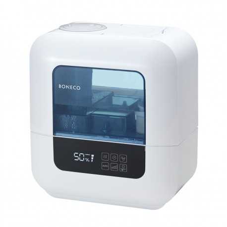 Boneco U700 Ultraschall-Luftbefeuchter