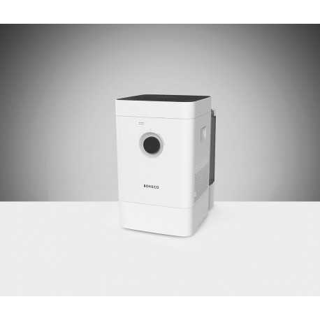 Meaco Deluxe 202 - Humidificateur avec fonctions purification air