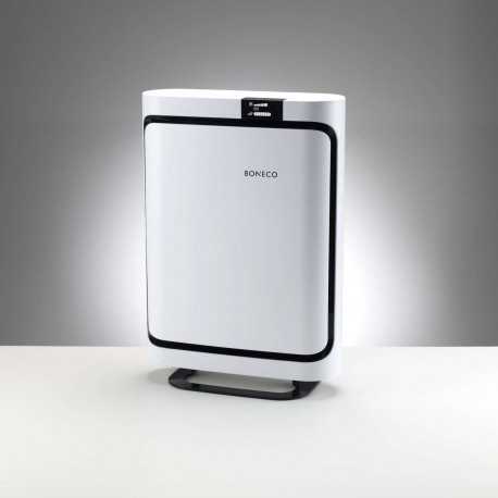 Boneco P500 Luftreiniger Fur Raumgrossen Bis 29 M