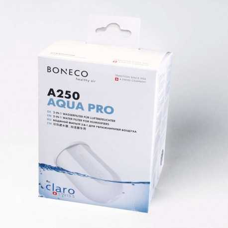 Boneco Aqua Pro Entkalkungspatrone