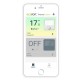 ecoheat TCT Thermostat