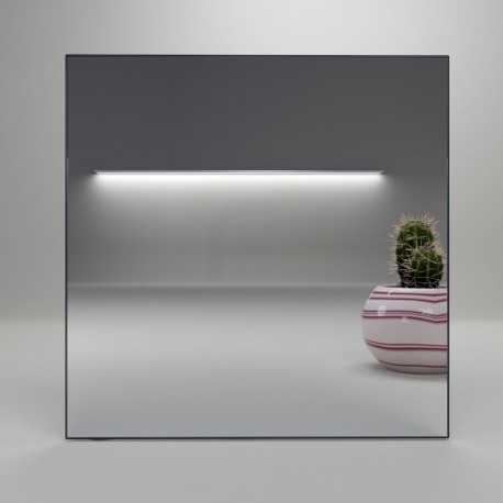 ecoheat Specchio | 60 x 60 cm | 400 W