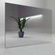 ecoheat Specchio | 90 x 60 cm | 600 W