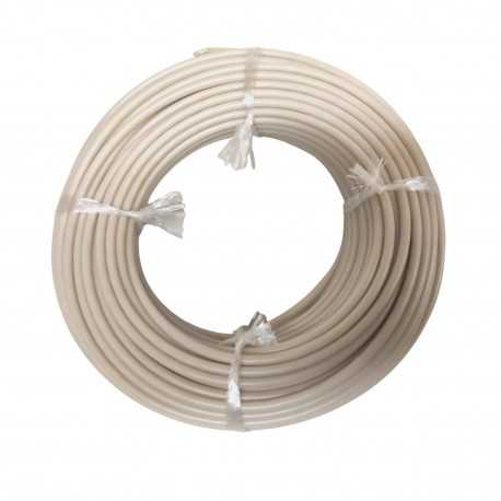 ecoQ corde à linge 30 mètres (métallique)