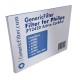 GenericFilter filtre de remplacement pour Philips (FY2420 filtre charbon actif) 