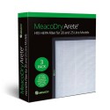 Meaco Arete® Filtre HEPA H13 (3 pièces) pour 20L/25L