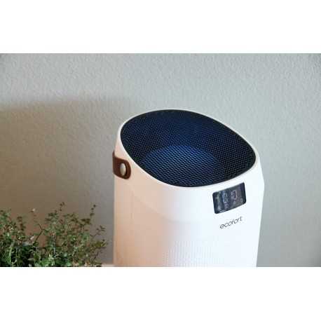 Soehnle AirFresh Clean 400, purificateur d'air silencieux, élimine 99,95%  des particules & allergènes, purificateur électrique, filtres & lampe UV