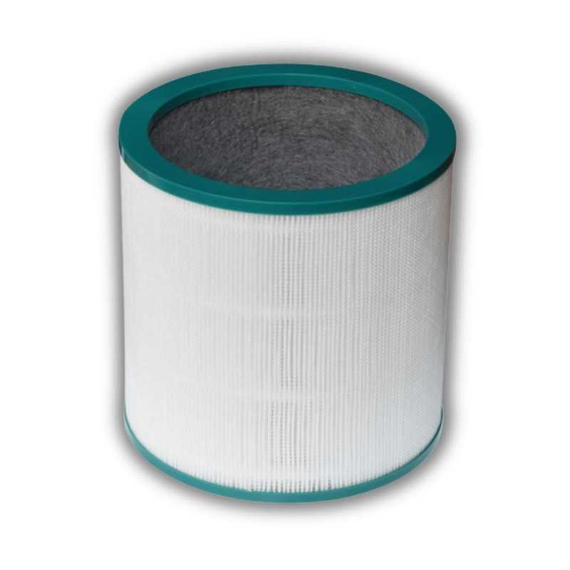 Purificateur d'air filtre HEPA 360°